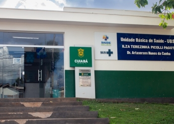 Cuiabá tem Dia D do Novembro Azul em todas as 68 Unidades de Saúde da Família