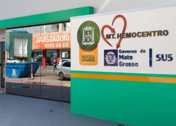 SES fornece equipamentos e capacita equipe de nova unidade de coleta de sangue