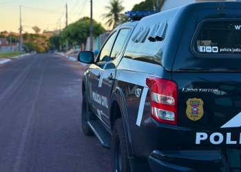 Autor de homicídio em Cocalinho é preso pela Polícia Civil em São José do Xingu
