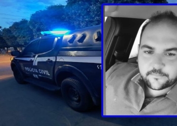 Filho de procuradora aposentada é encontrado morto com tiro no olho