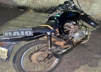 Adolescente atropela criança de 11 anos ao tentar fugir da polícia