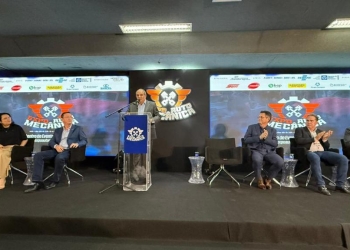 Feira do setor automotivo é aberta com foco em inovação e fortalecimento em Cuiabá