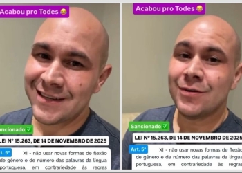 Abílio ironiza sanção de Lula