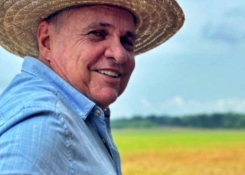 Produtor rural de Sinop morre afogado em ponto turístico de Santarém