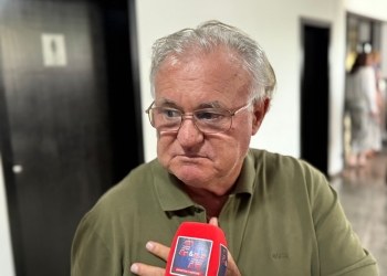 Eraí Maggi defende prisão domiciliar para Bolsonaro: “Ele poderia ficar muito bem em casa”