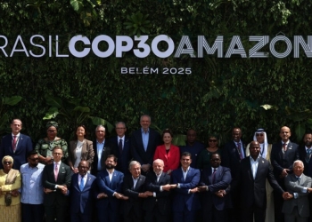 COP30 começa na Amazônia e coloca agronegócio no centro do debate climático