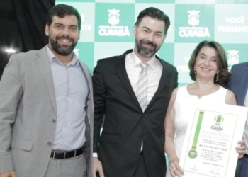 Justiça torna empresários, advogados e servidor do TJMT réus por suposto desvio de R$ 21,7 milhões