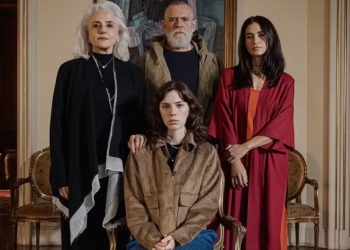 Marieta Severo e Alice Wegmann iniciam gravações de nova série da Netflix: ‘No set! ‘