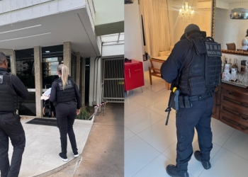 Cira bloqueia R$ 120 mi de empresários do etanol e agentes públicos investigados por fraude fiscal