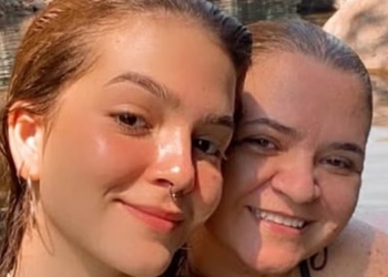 Mãe da atriz Mel Maia, Débora Maia, é encontrada morta aos 53 anos no Rio: ‘Luto’