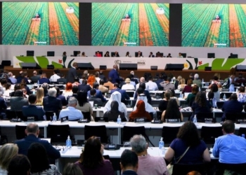 Na reta final, agronegócio abre cinco frentes de debates essenciais sobre agropecuária e clima