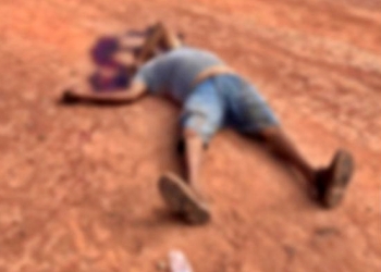 “Gordo Tapeceiro” é executado perto do lixão; cápsulas no local indicam tiro à queima-roupa