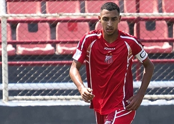 De olho no Campeonato Mato-grossense, Mixto fecha a contratação de Guilherme Cerqueira