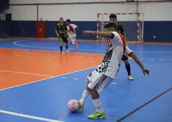 Secel realiza última etapa estadual dos Jogos Abertos Mato-grossenses 2025 neste fim de semana