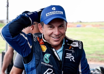 Governador anuncia Moto 1000 GP no Autódromo Internacional de Mato Grosso