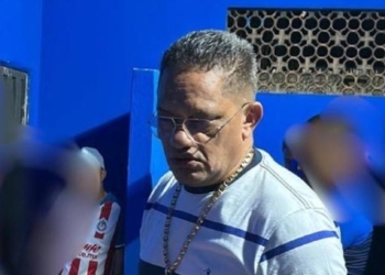STJ barra nova tentativa de domiciliar do “Dono da Quebrada”