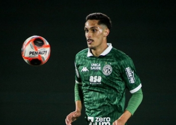 Diretoria do Mixto empresta volante do Guarani para disputa do Campeonato Mato-grossense