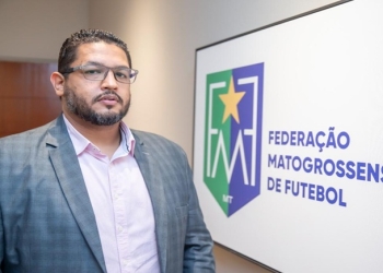 Com eleição batendo à porta, chapa de Diogo Pécora apresenta plano para modernizar a FMF