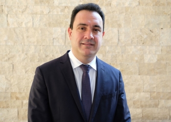 Posse de Ricardo Almeida como novo desembargador do TJMT será na próxima segunda