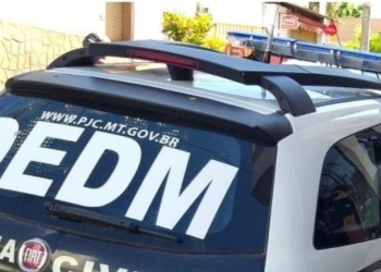 Homem é preso por aliciar mulheres de MT para prostituição em garimpos do Pará