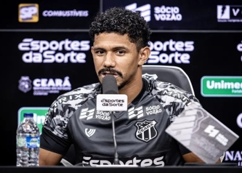 Ceará vive pressão contra o rebaixamento e mantém indefinição sobre Sobral e retorno ao Cuiabá