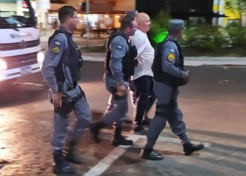 Dono do Chopão é condenado por impedir sinalização de via publica