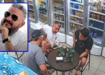 Investigador da Polícia Civil vai a júri por morte de policial militar em Cuiabá