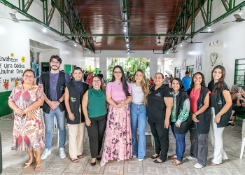 Ações de proteção a idosos serão concluídas no Centro Maria Ignez pelo Procon