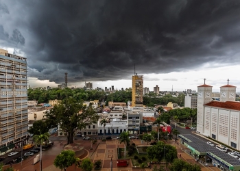 Defesa Civil de Cuiabá reforça cuidados com chuvas intensas na capital