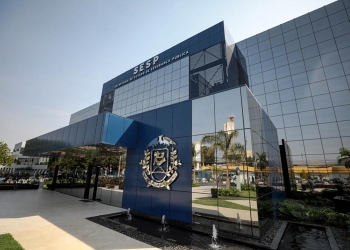 Sesp participa da Campanha do Laço Branco e convoca servidores para mobilização em Cuiabá