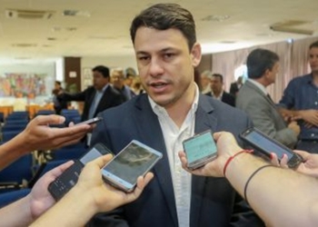 Cidadania inicia reorganização em MT após saída de Faissal Calil e mira chapa sem mandato em 2026