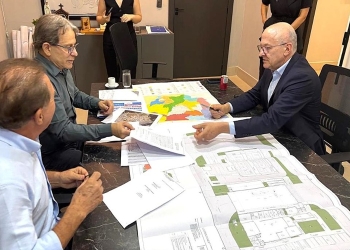 Lucas do Rio Verde ganhará novo prédio para a instalação da 49ª Ciretran