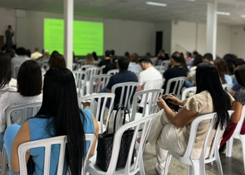 Prefeitura capacita mais de 250 profissionais para implantação do Programa S.O.S. Infarto