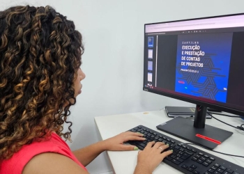 Secel lança cartilha com orientações sobre execução e prestação de contas de projetos selecionados em editais