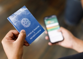 Sine tem mais de 400 Vagas de Emprego que não exigem experiência e incluem salários de até R$ 4 mil