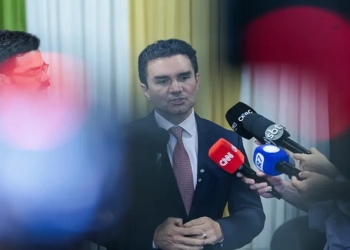 Celso Sabino deixa o Ministério do Turismo