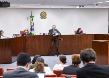 Réus do Núcleo 2 da trama golpista recebem penas entre 8 e 26 anos