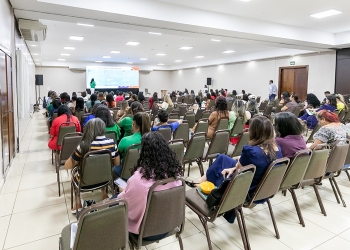 III Conferência Municipal de Educação discute políticas públicas nesta quarta, em Cuiabá
