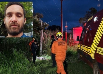 Corpo de homem desaparecido há 11 dias é achado decapitado às margens de rio