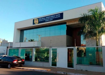 Líder religioso que abusou sexualmente de menores de 11 e 12 anos é preso em Várzea Grande