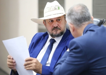 Projeto cria programa de proteção e assistência a órfãos do feminicídio em MT