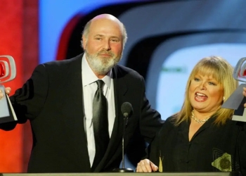 Diretor Rob Reiner e sua mulher são encontrados mortos em Los Angeles