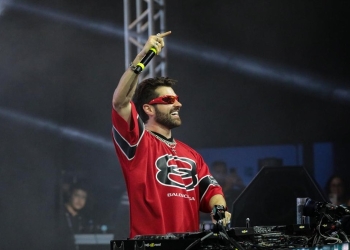 “Show em Mato Grosso foi um dos melhores desse ano; energia do público foi singular”, afirma DJ Alok