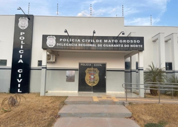 Polícia Civil deflagra operação para apurar possível fraude em concurso público