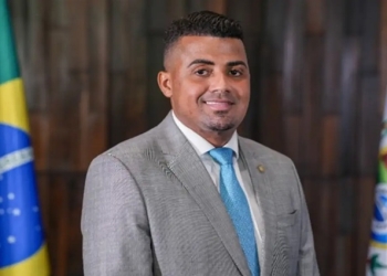 Ex-deputado estadual TH Jóias será transferido para presídio federal