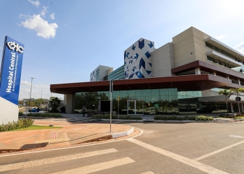 Hospital Central do Estado será referência nas cirurgias de casos graves