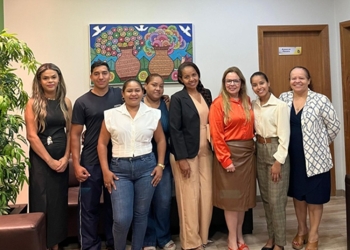 UBS do Tijucal receberá nome de enfermeira; família agradece vereadora Paula Calil pelo reconhecimento