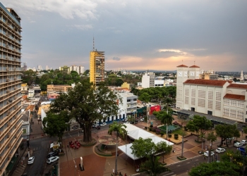 Feirão de Empregabilidade e Capacitação oferece vagas e capacitação para PCDs em Cuiabá