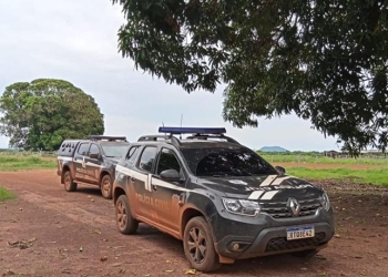 Condenado por atropelar e matar homem na calçada é localizado e preso dentro de casa