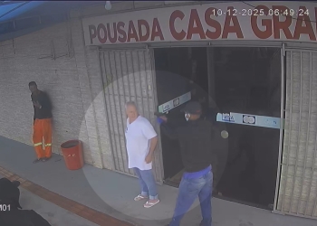 Condenado a 50 anos por assassinato de garoto é executado a tiros após ganhar liberdade